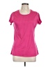 Umbro Polka Dots Pink Active T-Shirt Size L - photo 1