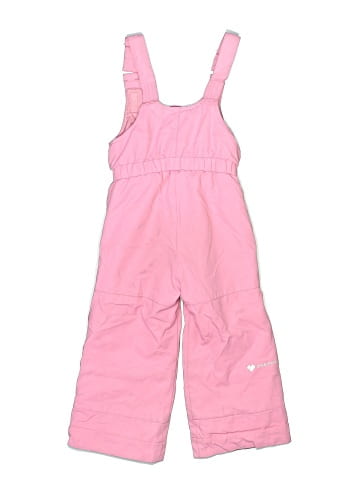 Obermeyer Short Sleeve Onesie (view 2)