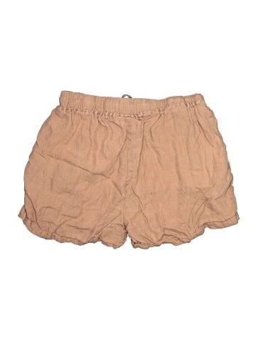 Parachute Shorts (view 2)