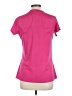 Umbro Polka Dots Pink Active T-Shirt Size L - photo 2