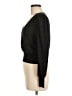 Boden Metallic Black Cardigan Size 6 - photo 5