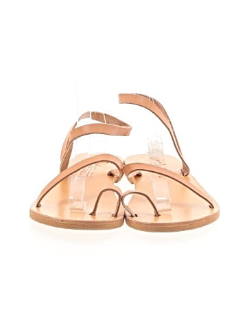 Carly Jean Sandals (view 2)