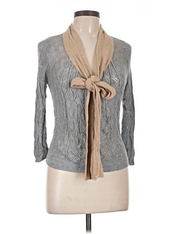 Plenty By Tracy Reese Cardigan (view 1)