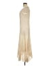 Reba Ivory Cocktail Dress Size L - photo 5