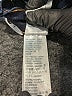 Levi's Blue Denim Shorts Size 31 waist - photo 5
