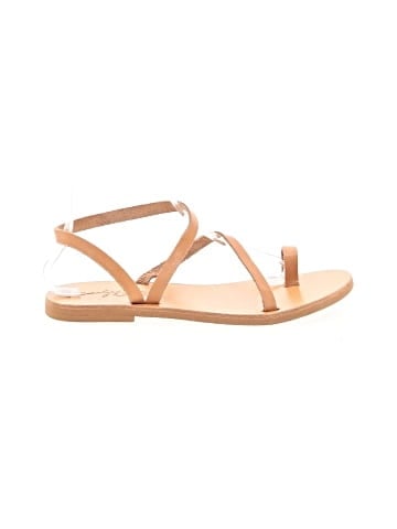 Carly Jean Sandals (view 1)