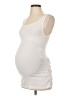 Old Navy - Maternity Ivory Tank Top Size S - photo 1