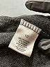 DressBarn Tweed Gray Casual Dress Size 10 - photo 8