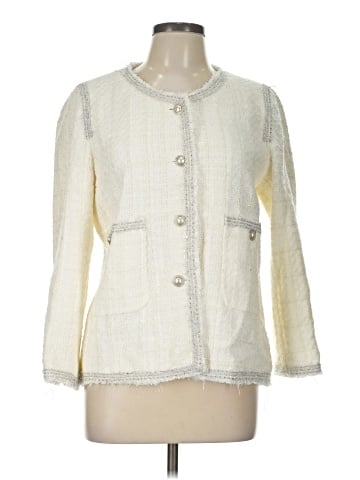 Zara Blazer (view 1)