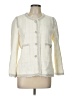 Zara Ivory Blazer Size L - photo 1