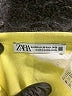 Zara Yellow Tank Top Size XS - photo 7