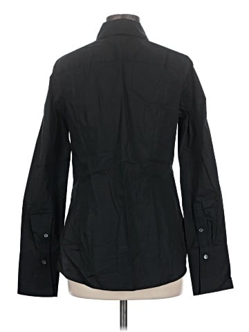 Banana Republic Long Sleeve Button-Down Shirt (view 2)