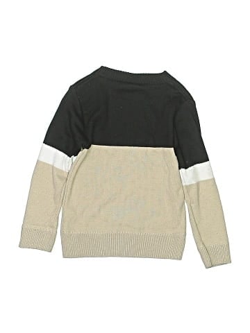 Street Rules Pullover Sweater (view 2)