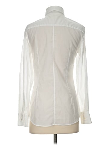 Dolce & Gabbana Long Sleeve Blouse (view 2)