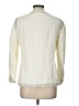 Zara Ivory Blazer Size L - photo 2