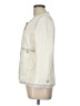 Zara Ivory Blazer Size L - photo 5