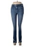 Cello Jeans Hearts Blue Jeans Size 3 - photo 1