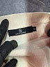 Lillusory Stripes Ivory Pullover Sweater Size M - photo 7