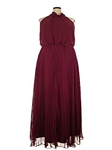 City Chic Cocktail Dress (view 1)
