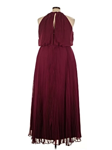 City Chic Cocktail Dress (view 2)