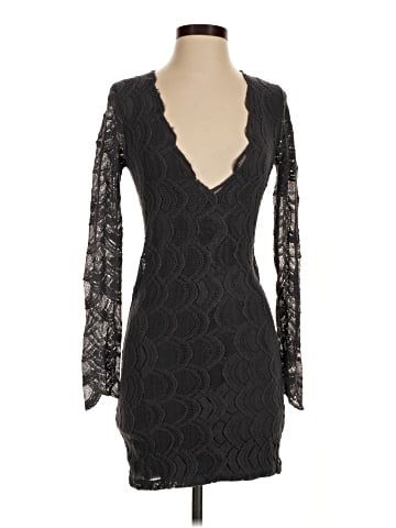 Nightcap Cocktail Dress (view 1)
