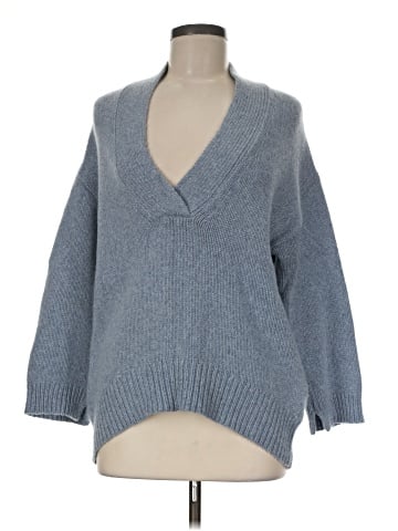 Brochu Walker Cashmere Pullover Sweater (view 1)