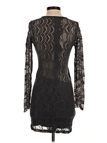 Nightcap Cocktail Dress (view 2)