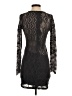Nightcap Black Cocktail Dress Size Sm (2) - photo 2