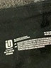 Ideology Solid Black Athletic Shorts Size XL - photo 3