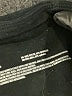 Ideology Solid Black Athletic Shorts Size XL - photo 4
