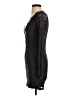 Nightcap Black Cocktail Dress Size Sm (2) - photo 5