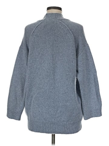 Brochu Walker Cashmere Pullover Sweater (view 2)