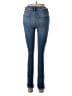 Cello Jeans Hearts Blue Jeans Size 3 - photo 2