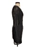 Nightcap Black Cocktail Dress Size Sm (2) - photo 4