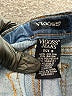 Vigoss Blue Jeans Size 6 - photo 3