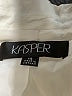 Kasper Ivory Blazer Size 14 - photo 6