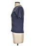 Petite Sophisticate Blue Pullover Sweater Size P Petite - photo 5