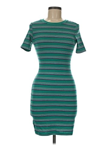 Divided by H&M Casual Dress (view 1)