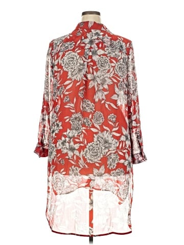 Jessica London Casual Dress (view 2)