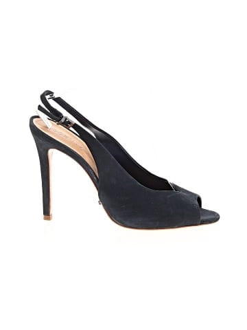 Schutz Heels (view 1)