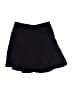 Hollister Chevron-herringbone Black Skort Size XS - photo 1