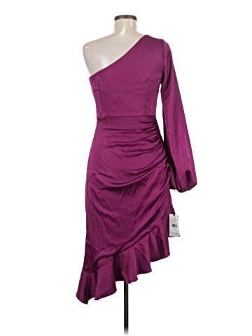 Liv Foster Cocktail Dress (view 2)
