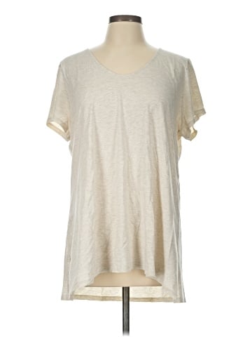 Purejill Short Sleeve T-Shirt (view 1)