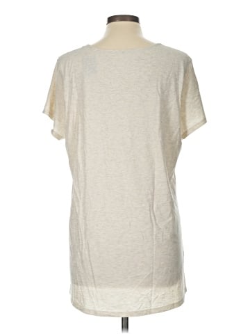 Purejill Short Sleeve T-Shirt (view 2)