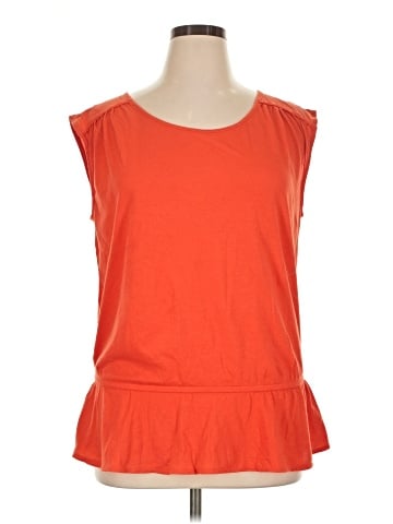 Gap Outlet Sleeveless Top (view 1)