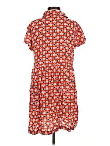 Hanna Andersson Casual Dress (view 2)