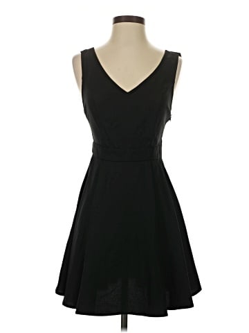 After Market Cocktail Dress (view 1)
