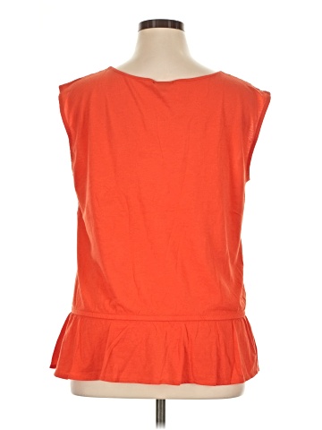 Gap Outlet Sleeveless Top (view 2)