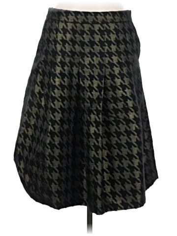Ann Taylor Factory Casual Skirt (view 1)