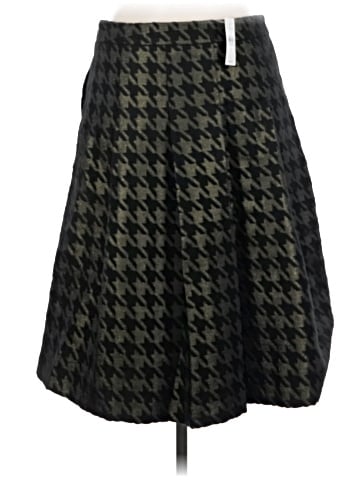 Ann Taylor Factory Casual Skirt (view 2)